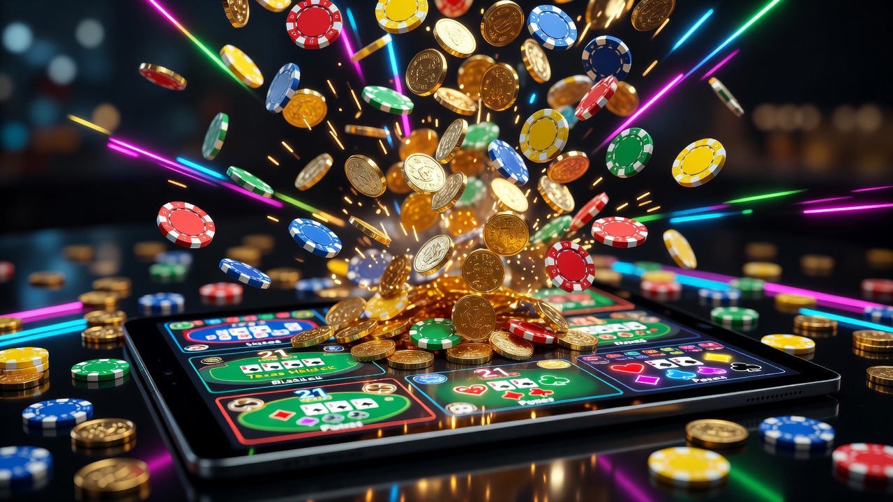 Bonussen, betaalmethoden en spelaanbod bij Cruksvrije casino's - casino zonder cruks