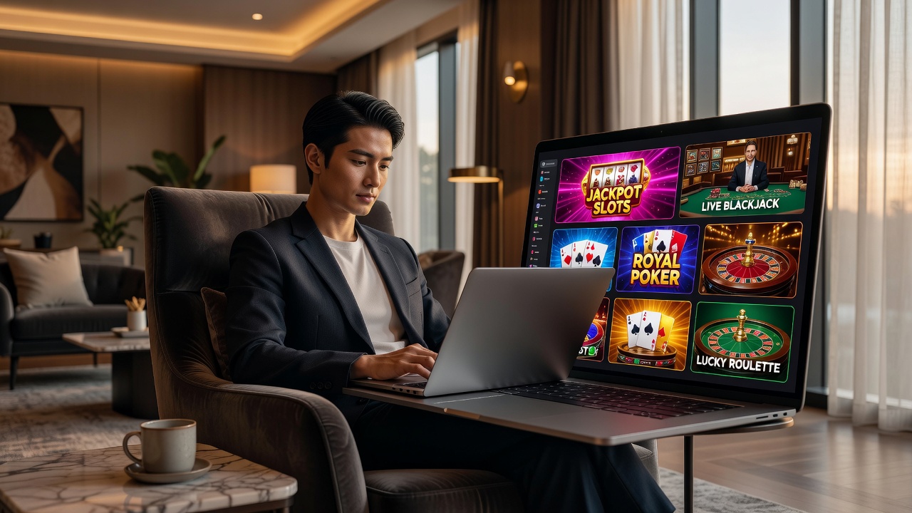 Voordelen en nadelen van buitenlandse goksites - buitenlandse casino