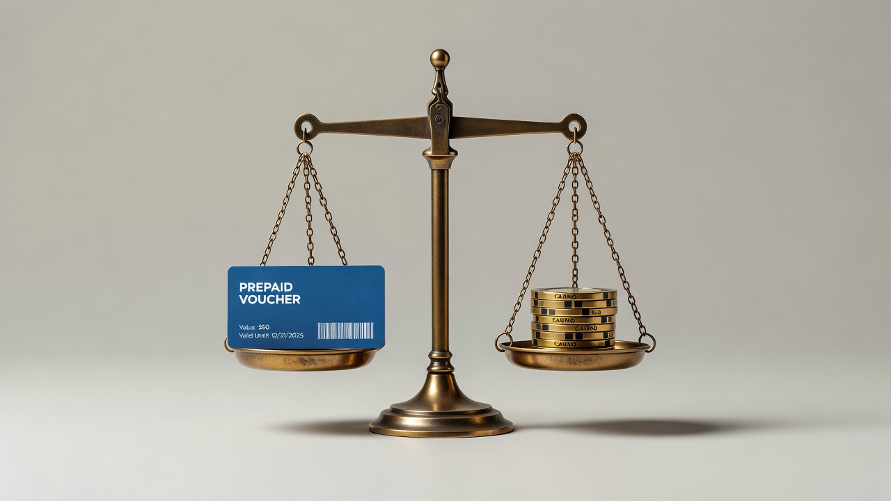 Voordelen en nadelen van PaysafeCard casino’s - paysafecard casino