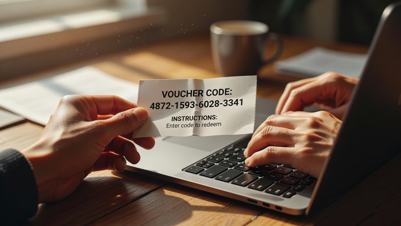 Hoe werkt paysafecard? - paysafecard casino