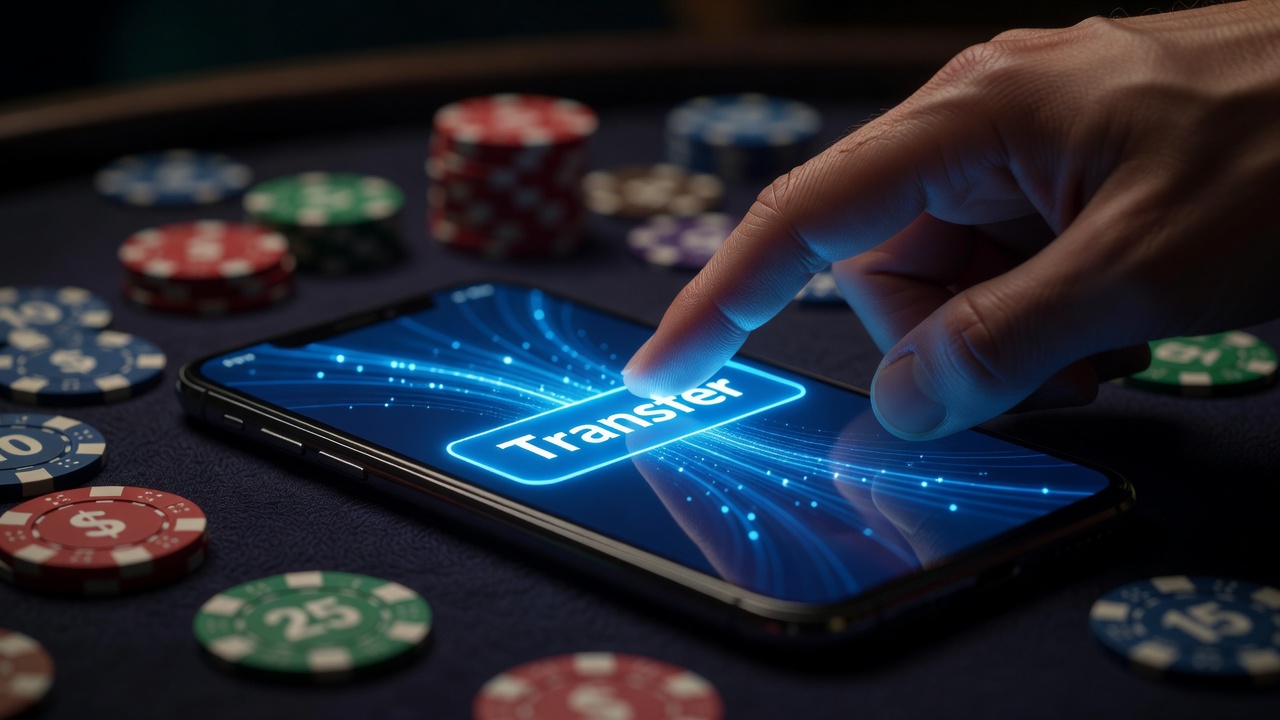 Storten en Uitbetalen met PayPal in het Online Casino - paypal casino