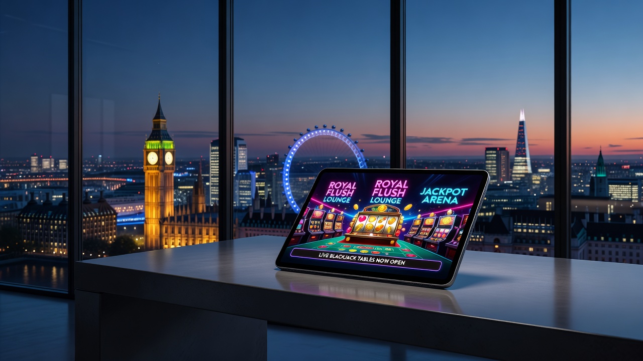 Top Online Casino Engeland Sites van 2026 - online casino engeland