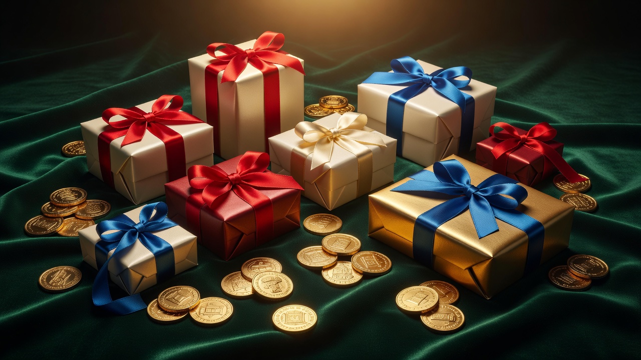 Bonussen en Promoties bij Britse Goksites - online casino engeland