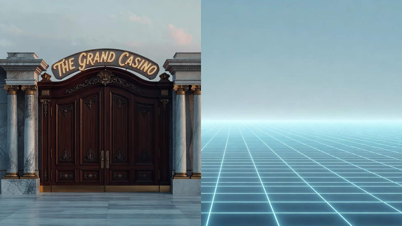 Cruks versus Non-Cruks Casino's: De Verschillen - beste casino zonder cruks