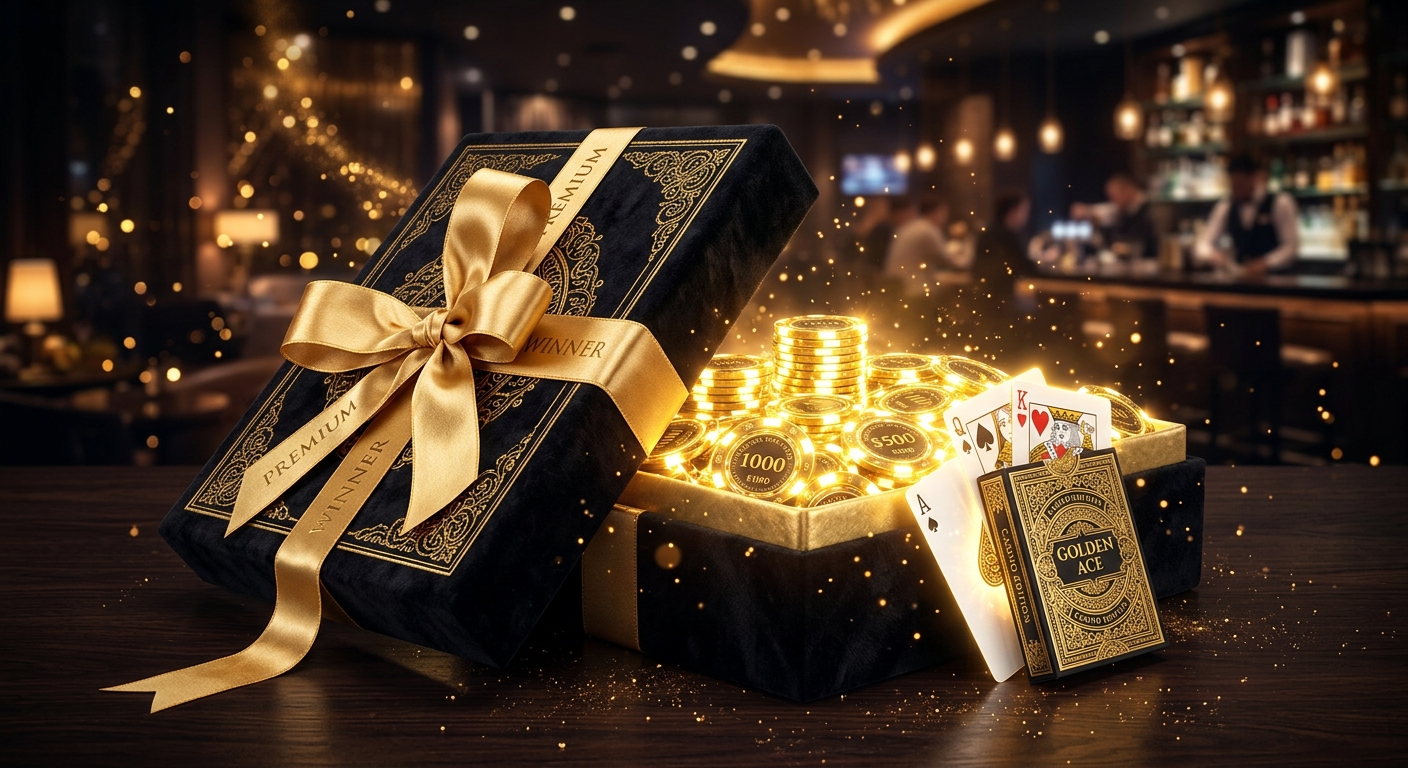 Bonussen en promoties bij Britse aanbieders - online casino engeland