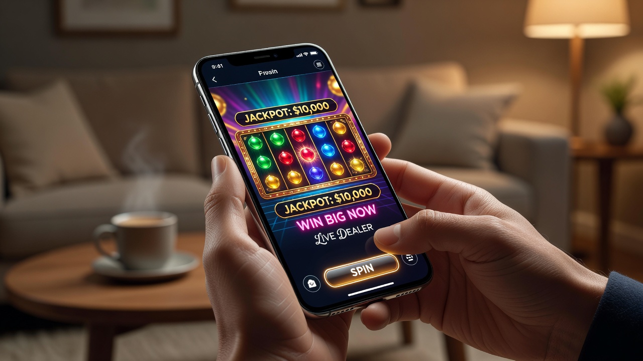 Waarom Kiezen voor Legale Aanbieders? - legale goksites nederland