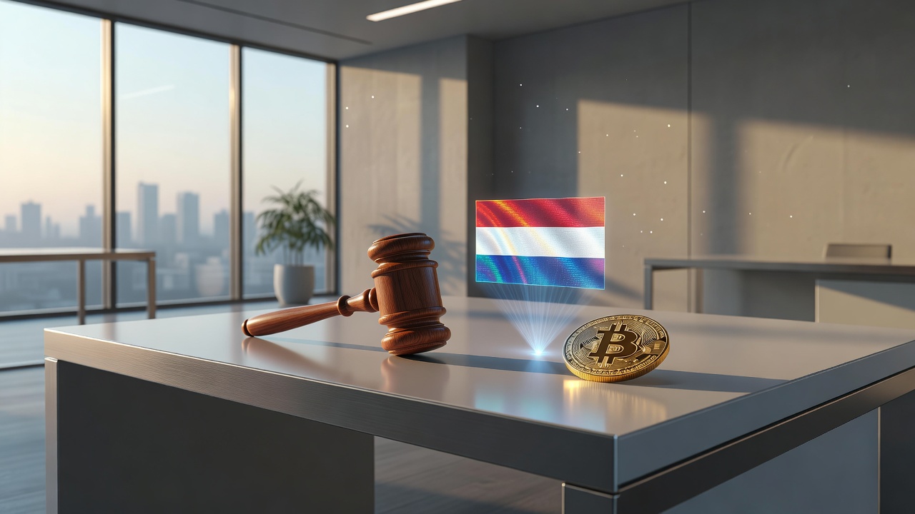 De Wettelijke Status in Nederland Anno 2026 - bitcoin casino