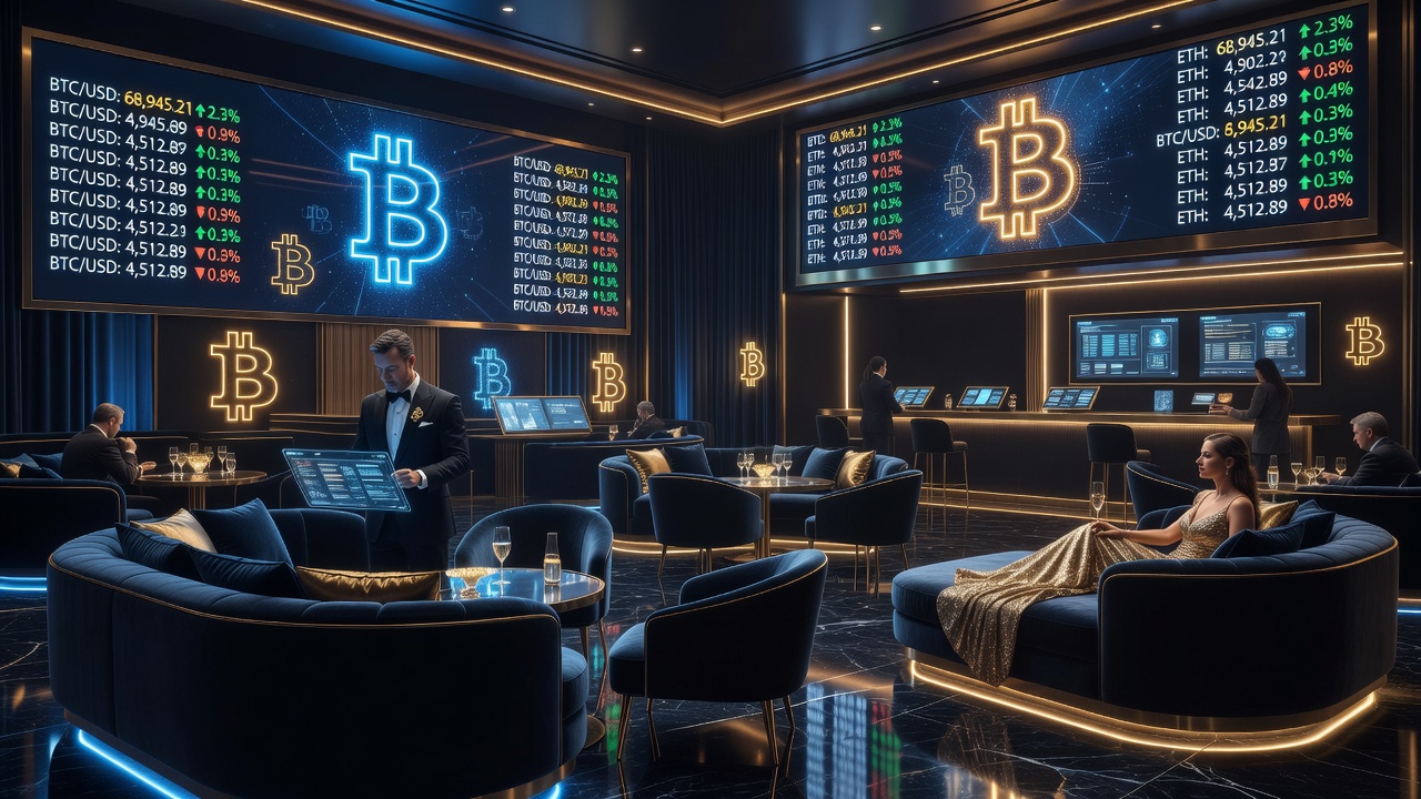 Onze Topkeuzes voor Bitcoin Casino’s in 2026 - bitcoin casino