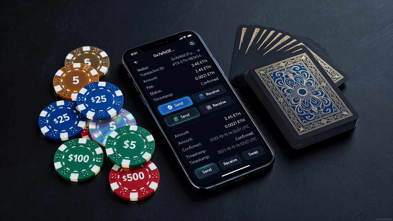 Bonussen, Spellen en Betaalmethoden bij Crypto Casino's - bitcoin casino