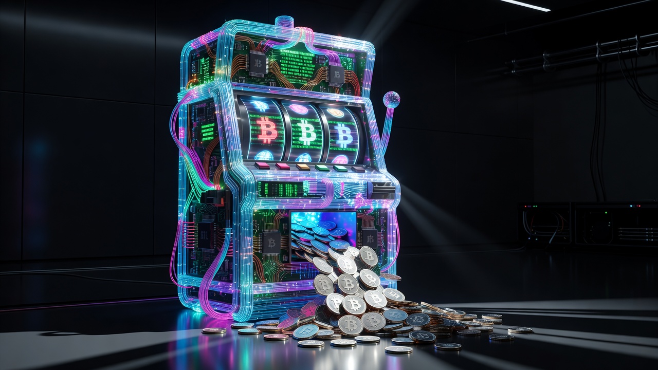 Wat is een crypto casino? - bitcoin casino