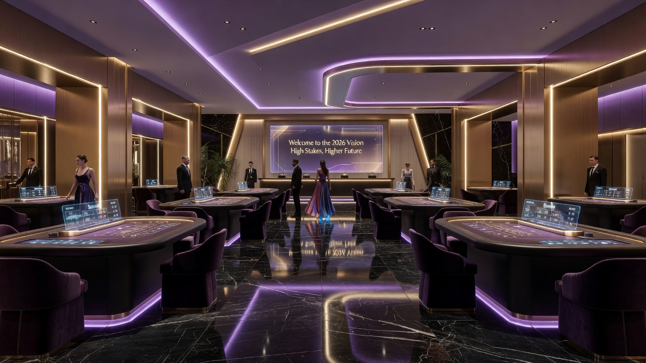 Top Echt Geld Casino's van 2026: Onze Aanbevelingen - echt geld casino