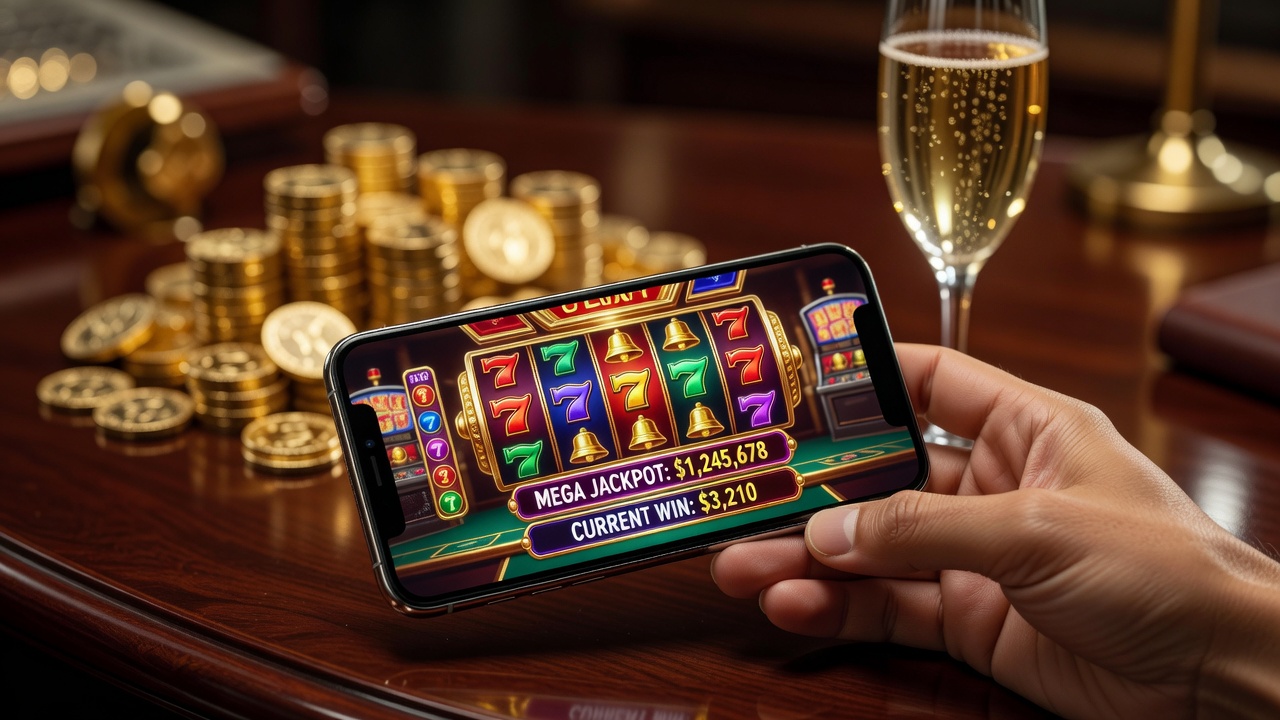 Aan de Slag: Speel Online Met Echt Geld - echt geld casino