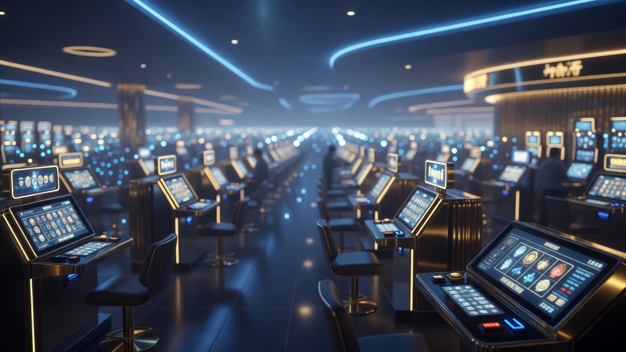 De Misvatting over Grenzenloos Gokken - casino zonder limiet